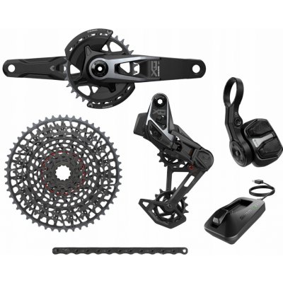 Sram X0 Eagle Transmission T-Type AXS – Zboží Dáma