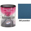 Interiérová barva Vitex Metallico 565 Poseidon 0,7 L