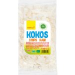 Wolfberry Kokosové chipsy Bio 250 g – Sleviste.cz