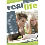 Real Life Elementary Teacher´s book - S. Cunningham, P. Moor, M. Hobbs, J. Keddle – Hledejceny.cz