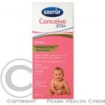 Conceive Plus Aplikátor 8 ks v balení – Zboží Dáma