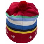 Swix Gunde čepice Red – Sleviste.cz