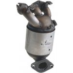 Katalyzátor BOSAL 090-233 | Zboží Auto