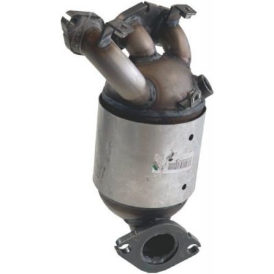 Katalyzátor BOSAL 090-233 | Zboží Auto