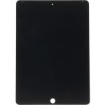 Apple iPad Air 2 LCD displej + dotyková plocha černá – Zboží Mobilmania