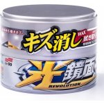 Soft99 New Scratch Clear Wax Light 200 g | Zboží Auto