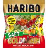 Bonbón HARIBO Saft-Goldbären 85 g