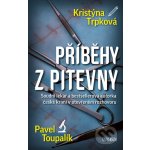 Příběhy z pitevny – Hledejceny.cz