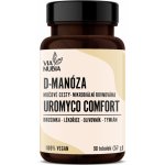 Via Nubia D-MANÓZA uromyco comfort 90 kapslí – Hledejceny.cz
