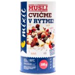 Mixit Cvičme v rytme 500 g – Zboží Mobilmania