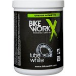 BikeWorkX Lube Star White 1000 g – Sleviste.cz