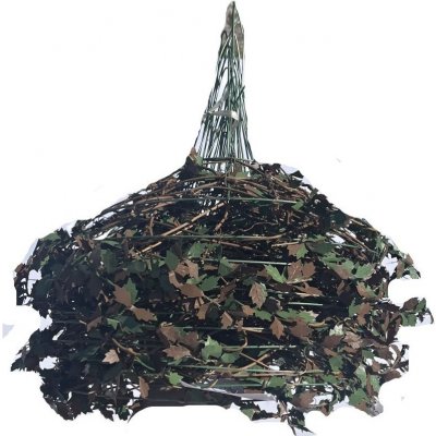 DRŽÁK HEDERA 25CM – Zboží Dáma