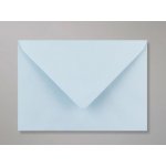 Barevné obálky na svatební oznámení Barva: Světle modrá – Zboží Mobilmania