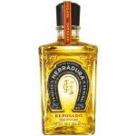 Herradura Reposado 40% 0,7 l (holá láhev) – Zboží Dáma