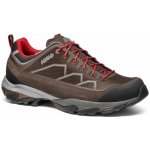 Asolo Acadia Lth Gtx pánské boty dark brown frost – Hledejceny.cz