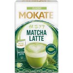 Mokate Matcha Latte Classic 6 x 14 g – Zbozi.Blesk.cz