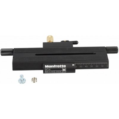 Manfrotto 454 – Zboží Živě