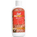 Šampon Lucat Univerzální s heřmánkem pro kočky 250 ml – Sleviste.cz