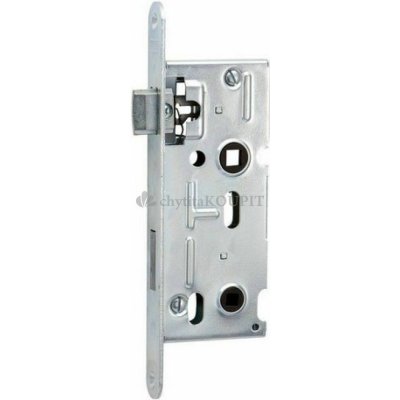 Hobes WC 90/60 P/L zinek – HobbyKompas.cz