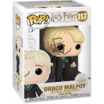 Funko Pop! Harry Potter Malfoy with Whip Spider 9 cm – Zbozi.Blesk.cz