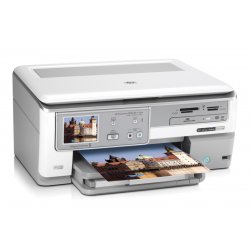 HP Photosmart C8180 L2526A
