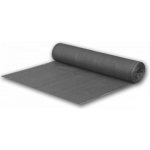 Prodomos line Stínící tkanina 100% 230 g/m² antracit 1,5 x 10 m – HobbyKompas.cz