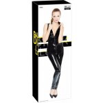 Vinyl Jumpsuit S Black Level – Zboží Dáma