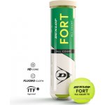 Dunlop Fort All Court TS 4ks – Zboží Dáma