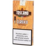 Toscano Classico /5 – Hledejceny.cz