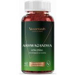 Vesantech Gummies Ashwagandha 60 gummies – Hledejceny.cz