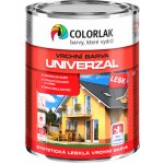 Colorlak Univerzal 0,6 l Slonová kost – Sleviste.cz