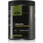 ATP Nutrition Creatine monohydrate 555 g – Hledejceny.cz