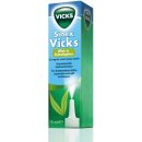 SINEX VICKS ALOE A EUKALYPTUS NAS 0,5MG/ML NAS SPR SOL 1X15ML