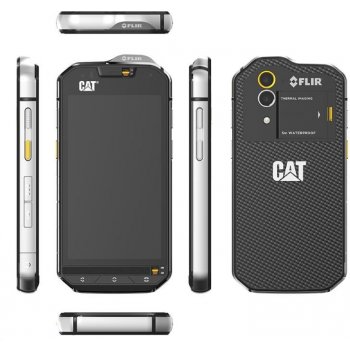 Caterpillar CAT S60 Dual SIM