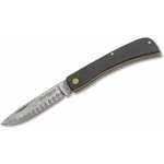 Böker Magnum Ebony Rangebuster Damast 01RY140DAM – Zboží Dáma