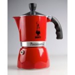 Bialetti Fiammetta 1 Red – Zboží Mobilmania