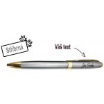 Parker Royal I.M. Black GT kuličkové 1502/3231666 – Zboží Živě