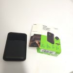 Belkin 20000mAh černá – Zboží Živě