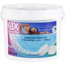 ASTRALPOOL CTX-392 Chlorová trojkombinace Maxi tablety 5 kg