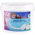 ASTRALPOOL CTX-392 Chlorová trojkombinace Maxi tablety 5 kg – Hledejceny.cz