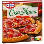 Dr. Oetker Casa di Mama Pizza Diavola 400 g – Zboží Mobilmania