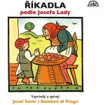 Josef Somr, Bambini di Praga – Lada - Říkadla – Zboží Mobilmania