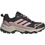 adidas TERREX SKYCHASER AX5 GTX W Černá,Růžová,Bílá,Šedá – Hledejceny.cz