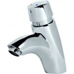 MCM stojánková umyvadlová směšovací samouzavírací baterie, 0-12 sec – Hledejceny.cz