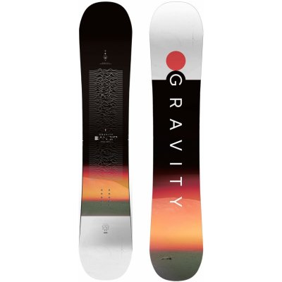 Gravity Bandit 24/25 – Zboží Dáma Gravity Bandit 24/25 – Zboží Dáma