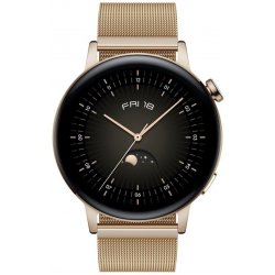 Chytré hodinky Huawei Watch GT 3 42mm