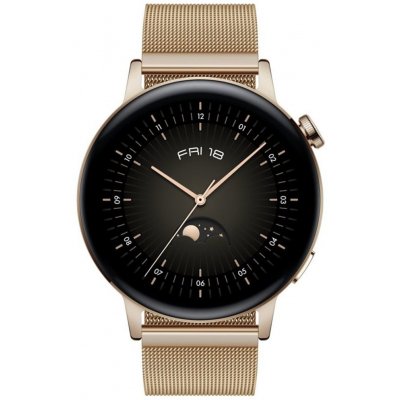 Huawei Watch GT 3 42mm – Zboží Živě