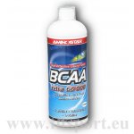 Aminostar BCAA Extra 60000 Liquid 1000 ml – Zboží Mobilmania