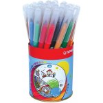 Stabilo Trio A-Z 36 ks plechová dóza 13 různých barev 455746 – Hledejceny.cz