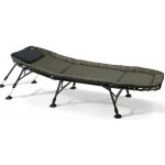 Anaconda lehké lehátko Freelancer Ti-Lite Flat Carp Rack 7 – Zboží Dáma